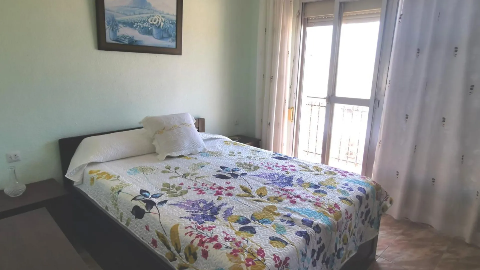 Holiday home Casa Corales Villa Castell de Ferro