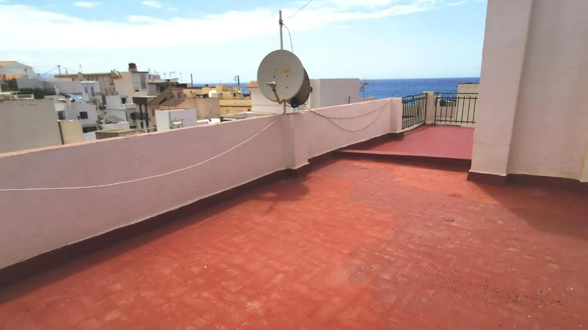 Holiday home Casa Corales Villa Castell de Ferro