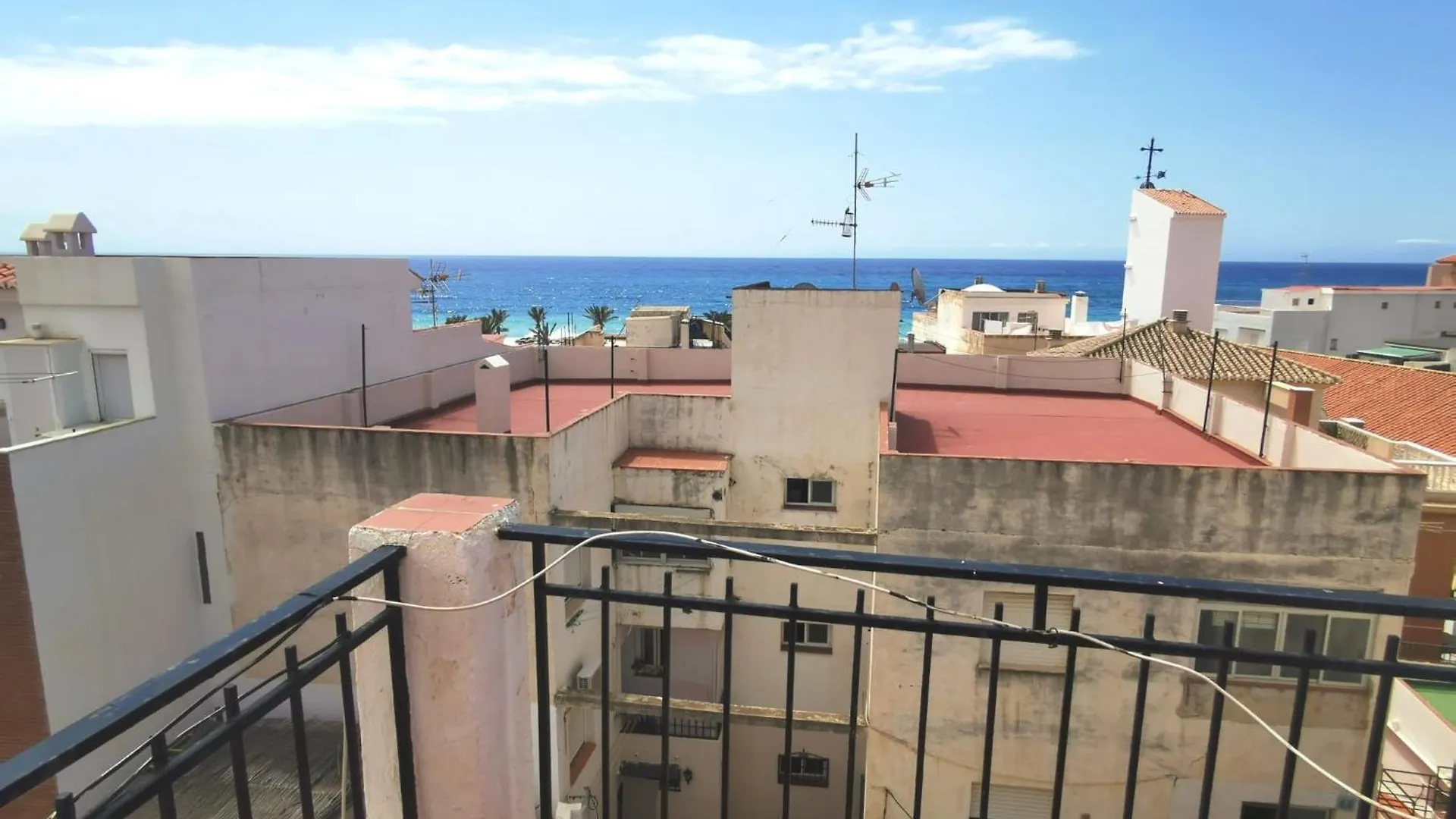 Casa Corales Villa Castell de Ferro Spain