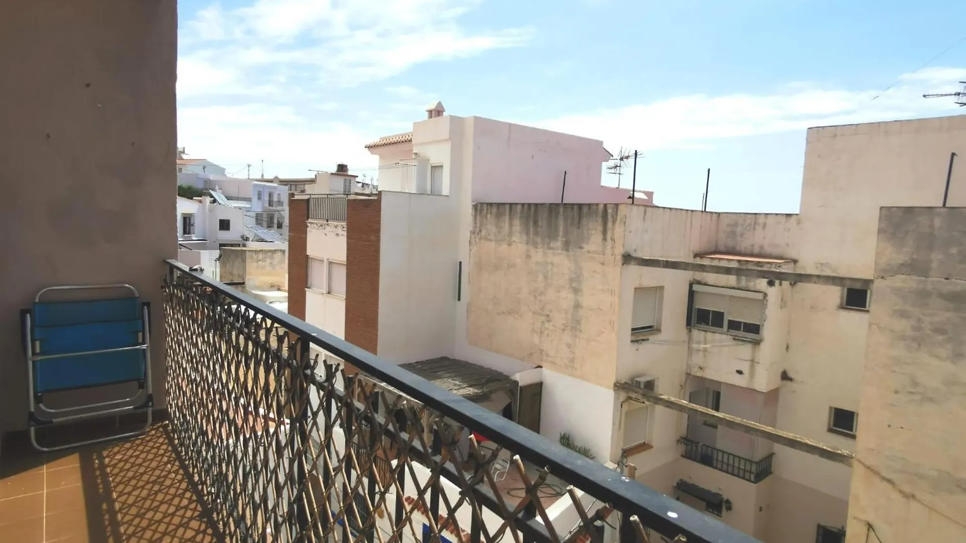 Casa Corales Villa Castell de Ferro Holiday home
