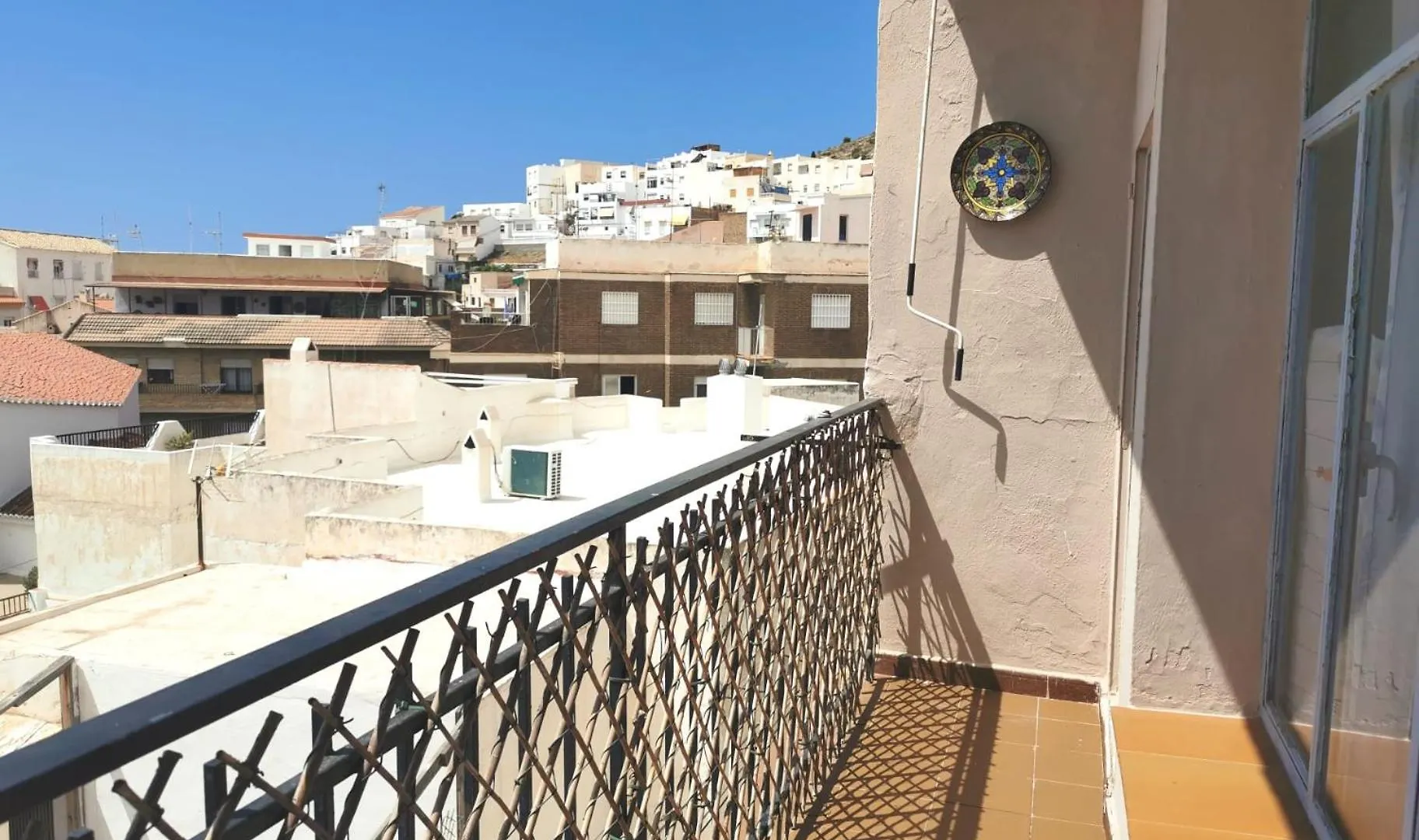 Casa Corales Villa Castell de Ferro 0*,