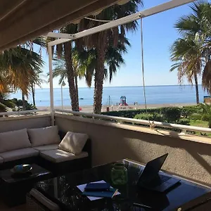  Apartamento Frente Al Mar