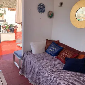  Apartamento Caracola House